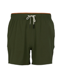 Xtm Jarrah Mens Outdoor Short Khaki