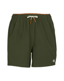 Xtm Waratah Womens Outdoor Short Khaki Green