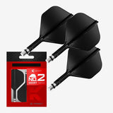 K-Flex Shift No2 Shape Black