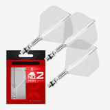 K-Flex Shift No2 Shape Clear
