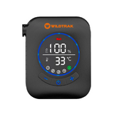 Wildtrak Portable Rechargeable Camping Shower