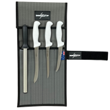 Sicut Anglers Pack Glow Handle
