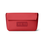 Yeti SideKick Dry 1L - Rescue Red