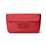 Yeti SideKick Dry 1L - Rescue Red