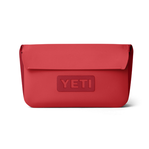 Yeti SideKick Dry 1L - Rescue Red