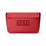 Yeti SideKick Dry 3L - Rescue Red