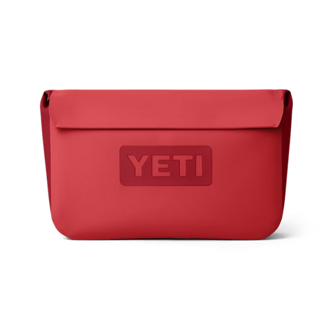 Yeti SideKick Dry 3L - Rescue Red
