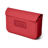 Yeti SideKick Dry 3L - Rescue Red