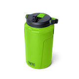 Yeti Silo Half Gallon Straw Jug Venom