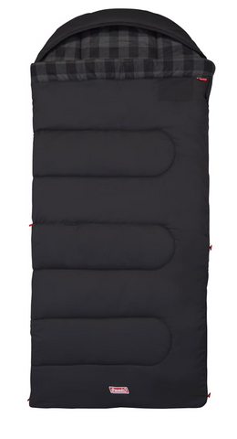 Coleman Pilbara C-7 Hooded Sleeping Bag