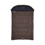 Coleman Pilbara C-7 Double Hooded Sleeping Bag