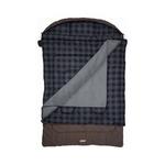 Coleman Pilbara C-7 Double Hooded Sleeping Bag
