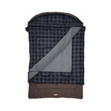 Coleman Pilbara C-7 Double Hooded Sleeping Bag