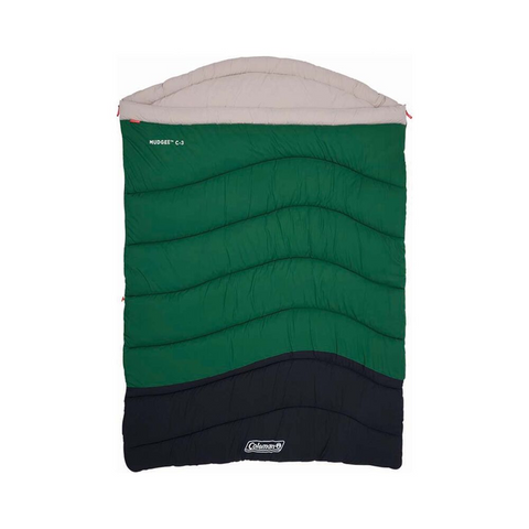Coleman Mudgee C-3 Double Sleeping Bag