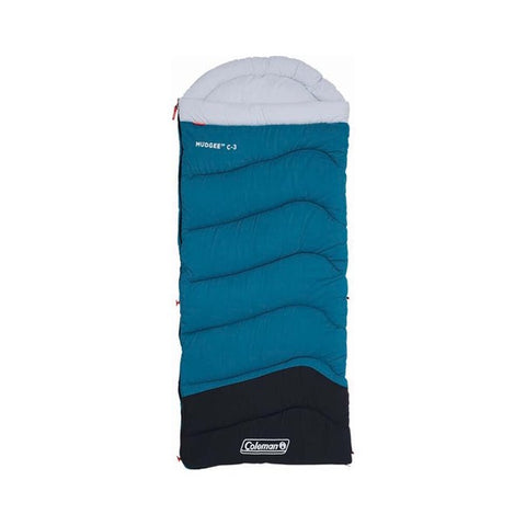 Coleman Mudgee C-3 Junior Sleeping Bag