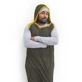 Sea to Summit Reactor Midweight Sleeping Bag Liner (Regular)