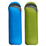 Oztrail Sturt Hooded +10°C Sleeping Bag