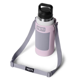 Yeti Large Cherry Blossom Rambler Bottle Sling