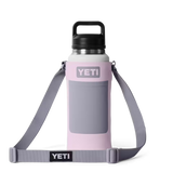 Yeti Large Cherry Blossom Rambler Bottle Sling
