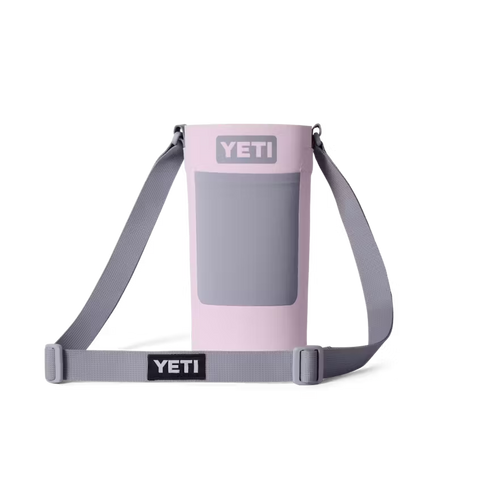 Yeti Large Cherry Blossom Rambler Bottle Sling