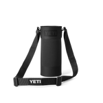 Yeti Small Black Rambler Bottle Sling