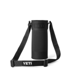 Yeti Small Black Rambler Bottle Sling