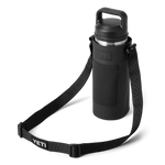 Yeti Small Black Rambler Bottle Sling