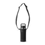 Yeti Small Black Rambler Bottle Sling