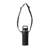Yeti Small Black Rambler Bottle Sling