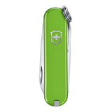 Victorinox Classic SD Swiss Army Knife (Smashed Avo)