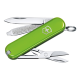 Victorinox Classic SD Swiss Army Knife (Smashed Avo)