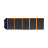 Wildtrak Folding Solar Blanket 400 Watt