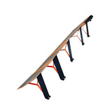 Wildtrak Folding Solar Blanket 400 Watt