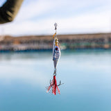 Black Magic Spinmax Lure 6.5g