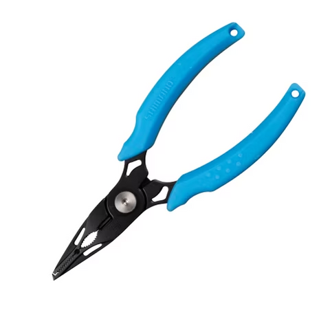 Shimano Split Ring Plier/Cutter Mini