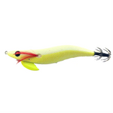 Harimitsu Sumizoku Squid Jig Assorted Colours 3.0