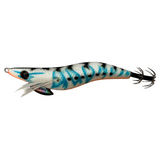 Harimitsu Sumizoku Squid Jig Assorted Colours 3.0