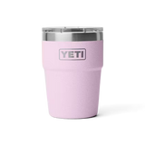 Yeti Rambler 16oz Stackable Cup Cherry Blossom