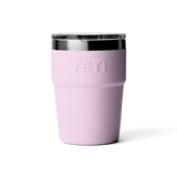 Yeti Rambler 16oz Stackable Cup Cherry Blossom