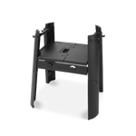 Weber Lumin BBQ Stand With Side Table