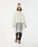 XTM Stash Poncho Clear