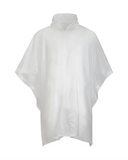 XTM Stash Poncho Clear