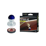Nite Ize Steelie Aluminium Hob Knob Kit Magnetic Mount/Stand Phone/Tablet Holder