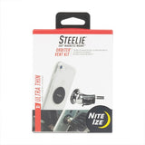 Nite Ize Steelie Orbiter Car Vent Kit