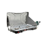Coleman Triton Instastart 2-Burner Stove