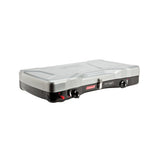 Coleman Triton Instastart 2-Burner Stove