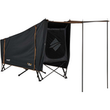 Oztrail Easy Fold Single Stretcher Tent w/ Blockout