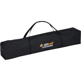 Oztrail Easy Fold Single Stretcher Tent w/ Blockout