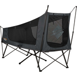 Oztrail Easy Fold Single Stretcher Tent w/ Blockout