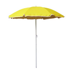 Beachkit Sunnie Personal Beach Umbrella